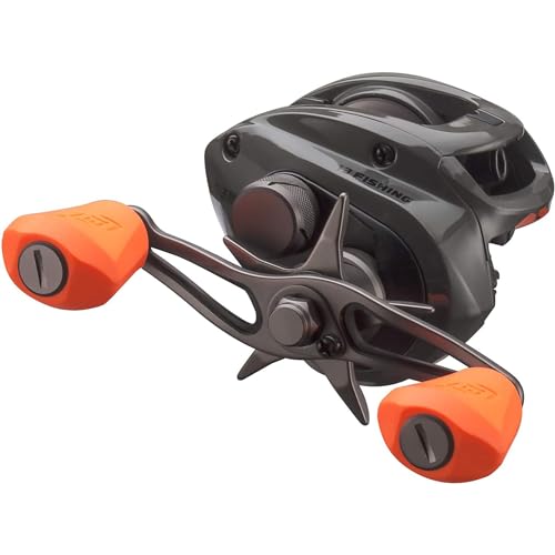 13 Fishing: Baitcast Reels