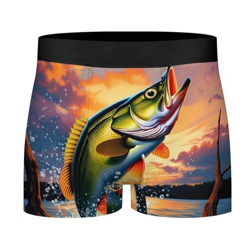 Men's Bikini Briefs Athletic Swimwear Boxer Bikini Bottoms4