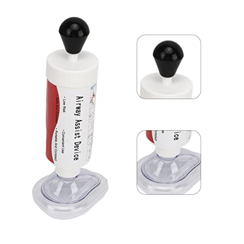 Dispositivo de Remoção para Remover Objetos Bloqueados, Dispositivo Anti-asfixia Familiar Seguro e E