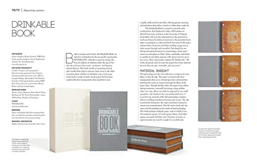 Material Innovation: Packaging Design