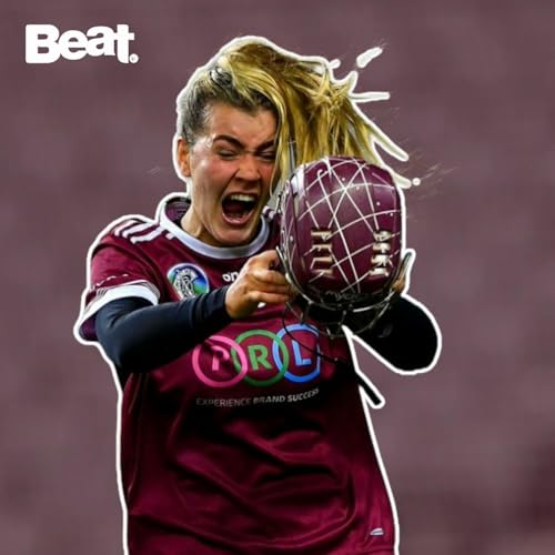 Aoife Prendergast (Dicksboro) ahead of Leinster Senior Camogie Club Championship