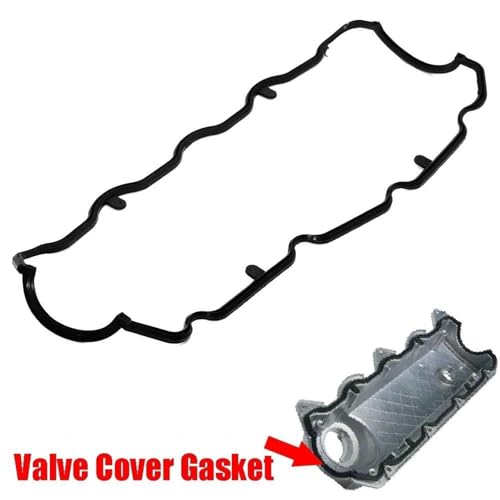 Joint de couvercle de soupape pour Golf 4 et Jetta 1999-2006 | Code moteur 038103469E