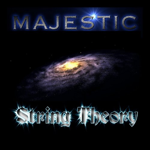 Amazon Music マジェスティックのString Theory Amazon.co.jp