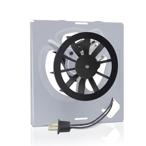696N-R02 B Unit for NuTone S97012026 Fan for Broan 688-K 688-J 688-H 688-G
