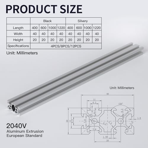 Plastic extrusion machine