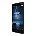 Nokia 8 TA-1012 64GB Single Sim GSM Unlocked Android Phone w/Dual 13MP Camera - Tempered Blue
