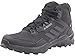 Produktbild adidas Terrex Ax4 Mid Gore-TEX Schuhe, Core Black/Carbon/Grey Four, 42 EU
