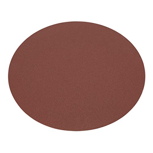 Jack Sealey - Sealey Sanding Disc 80Grit Ï305Mm Psa