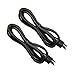 Dewalt DW1001CD (2 Pack) Replacement 9 Foot 16-3 Guage Cord # 285781-00-2pk
