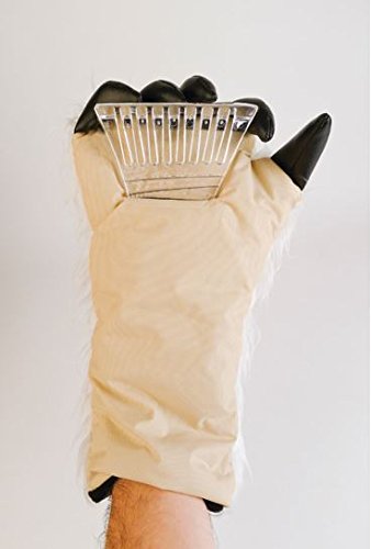 Preisvergleich Produktbild Pusher RM01 Yeti Gratta EIS