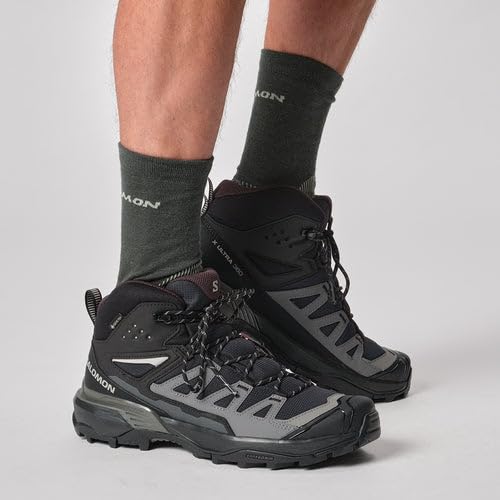 Image of Salomon X Ultra 360 Mid GTX