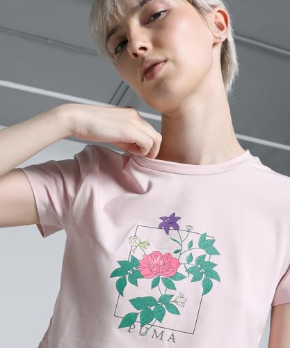Image of Puma Women T-Shirt