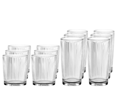 Nachtmann APERITIVO Becher Set/12 [SET12] [SP]