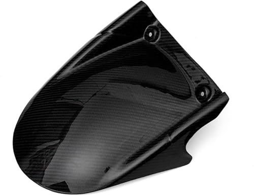Garde-Boue de Moto Pneu Arrière Carbone Aprilia RSV4 2009-2018