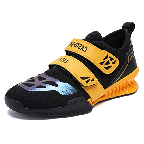 Top 10 Best Squat Shoes For Wide Feet Top Picks 2023 Reviews