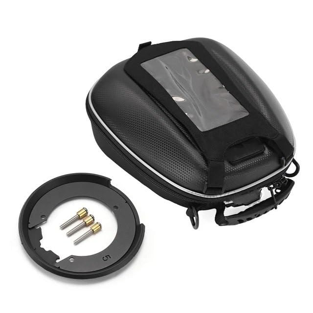 Tank Bag Luggage for Kawasaki Ninja 650R 1000 Versys 650 ZX6R