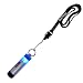 Glo-Toob AAA Waterproof Emergency Dive Light, Blue