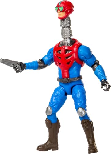 Image of Masters of the Universe Action Figure