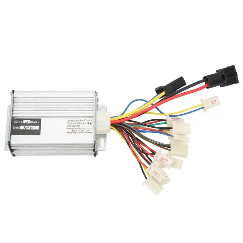 Centralina Monopattino Elettrico Controller 36V 48V 800W 1000W Controller elettrico spazzolato Accessori for scooter e-bike