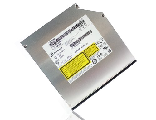 HIGHDING SATA CD DVD-ROM/RAM DVD-RW Drive Writer Burner for Sony VAIO VPCEB Series - Image 5