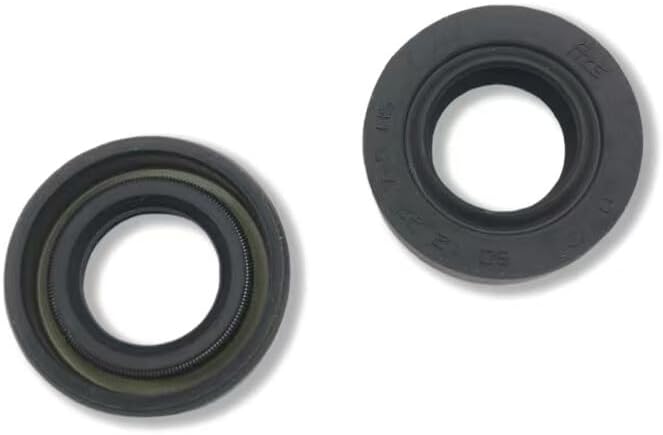 3pcs for Toyota Crown Reiz Transmission Harness Oil Seal Gasket