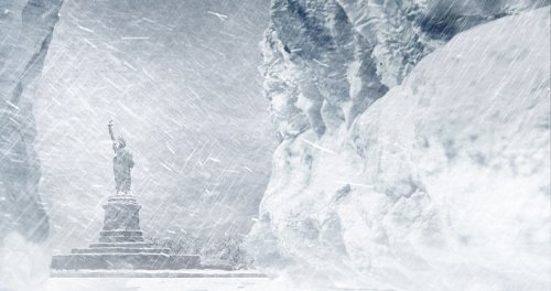 Die große Katastrophenbox - Boxset mit 3 Filmen