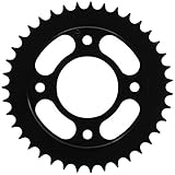 キタコ(KITACO) ドリブンスプロケット (リヤ/39T) 428サイズ CT125ハンターカブ(JA55/JA65) クロスカブ110(JA45/JA60) モンキー125(JB02) グロム(JC61/JC75)等 535-1444039