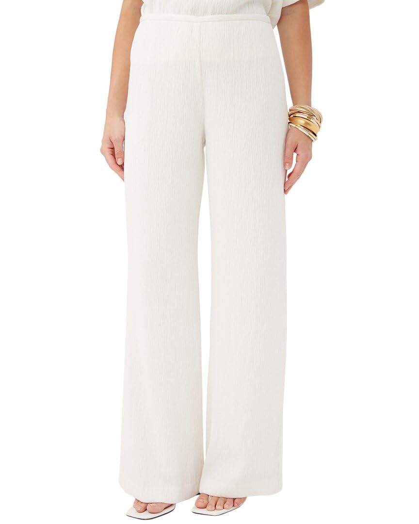 Trina Turk Womens Long Weekend 2 Pant