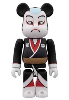 BE@RBRICK - 未開封　レア　BE@RBRICK 獅子舞 ベアブリック 100% ソラマチ Yahoo!オークション -「be@rbrick 獅子舞」の落札相場・落札価格
