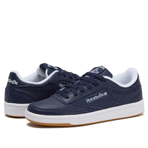 Image of Reebok Club C 85 Tennis Shoes for Women - Casual Womens Sneakers