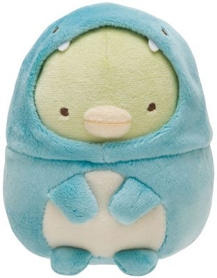 すみっコぐらし　ぺんぎん？　あつめてぬいぐるみ　まとめ Amazon.co.jp: MV22001 すみっコぐらし ぺんぎんラグーン あつめ