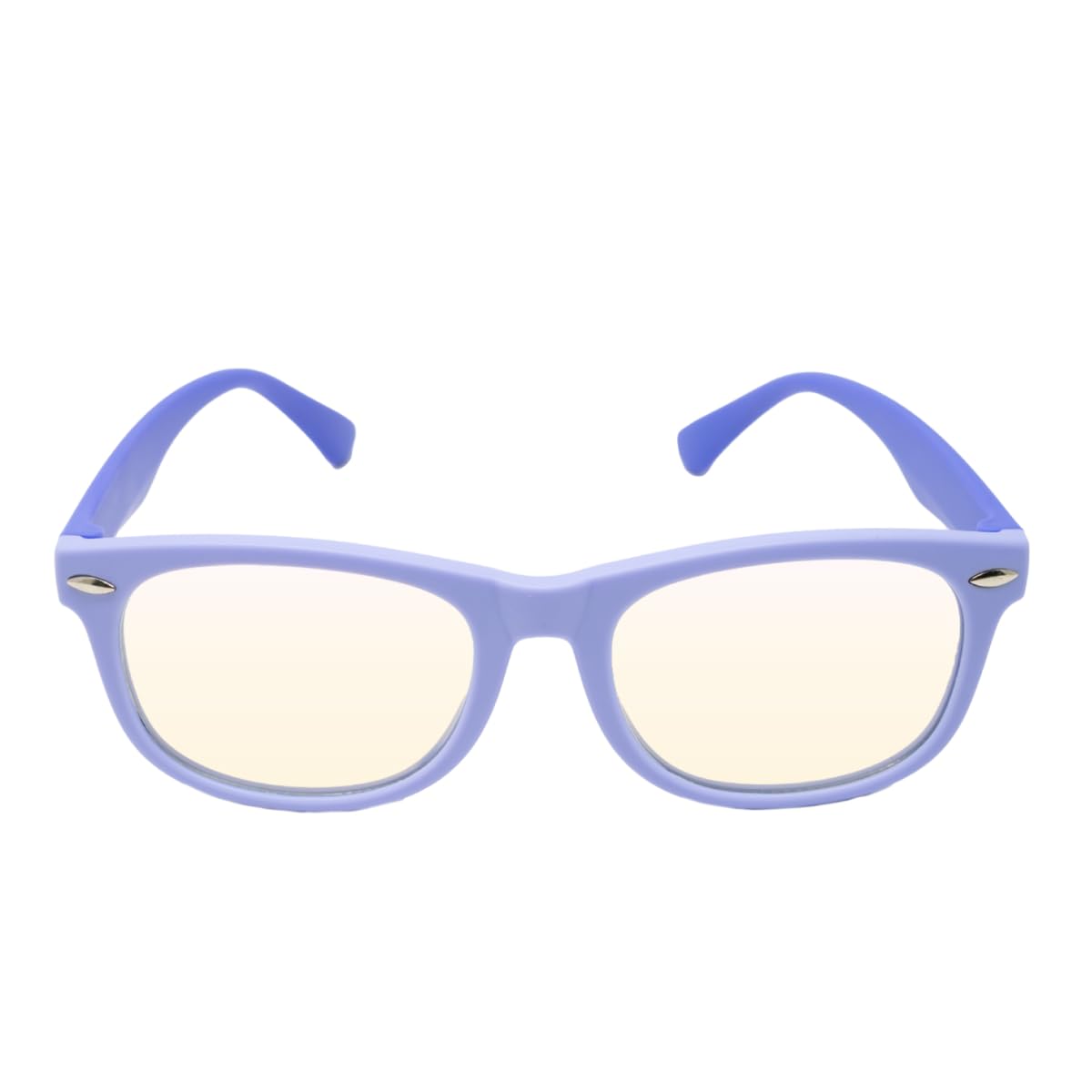 DefenderShield Blue Light Blocking Glasses Kid Series