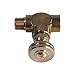 Needle Valves in Brass