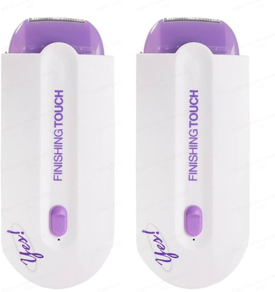 Amazon | レーザー脱毛装置 USB充電式女性脱毛器 ポータブル ライト