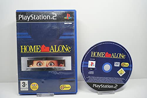 Home Alone - FR [Import Pays-Bas]