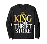 Thrifting Gifts & Thrift Lover Gift