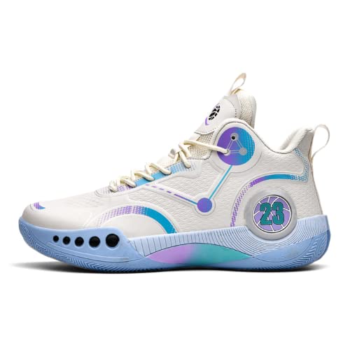 Men's Running Shoes Outdoor Shoes Fashion Basketball Shoes Sneakers Training Shoes