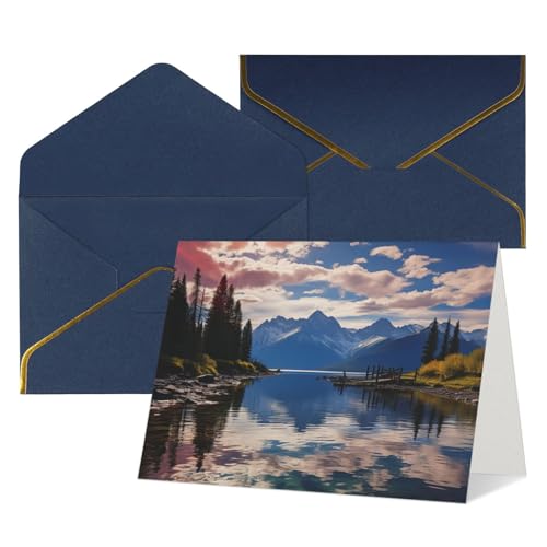 Cartes vierges Thinking of You : envoyez de douces pensées à vos proches