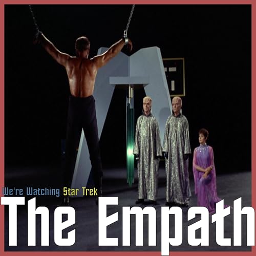 S03 E12 - The Empath