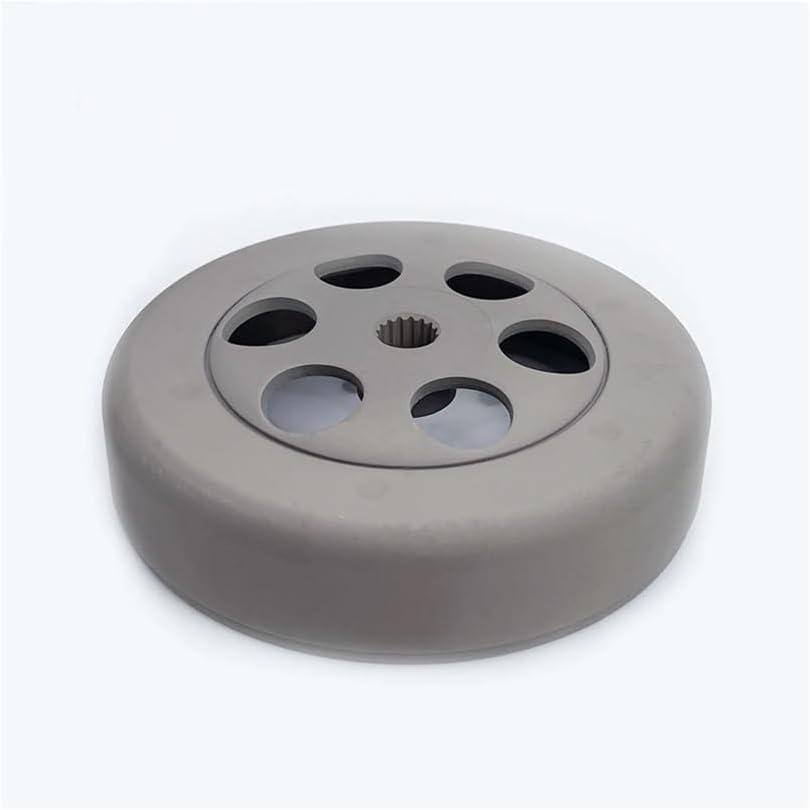 Moto Clutch Transmission Belt Rubber Driven Belt For ZY100 JOG100 JOG RSZ ZY RS100 100cc Moped Scooter Spare Parts