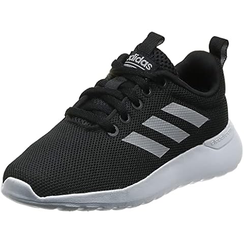 Adidas Lite Racer CLN, Unisex-Kinder Hallenschuhe Cover