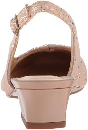 Trotters womens Dea, Blush, 10.0 S US | Image 2