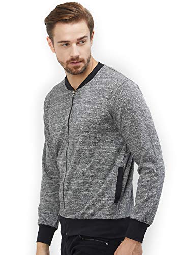 Image of Wear Your Opinion Men's Bomber Jacket