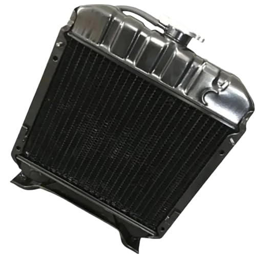 15262-72060 Radiator fits for Kubota B5100