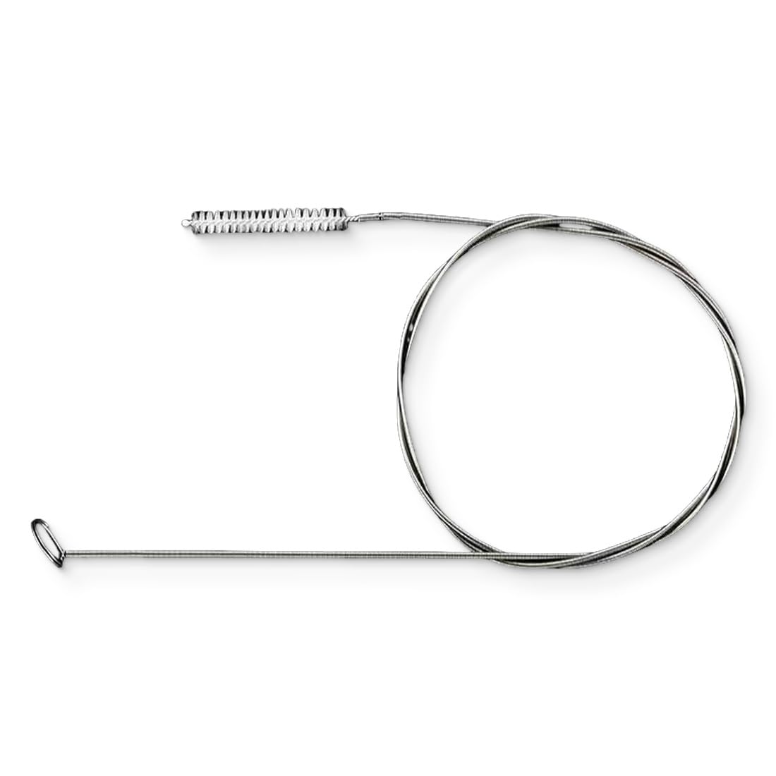 Spazzola Flessibile Per Pulizia Tubi 150cm - Per Frigoriferi, Scarichi Auto E Lucernari - Foto 6