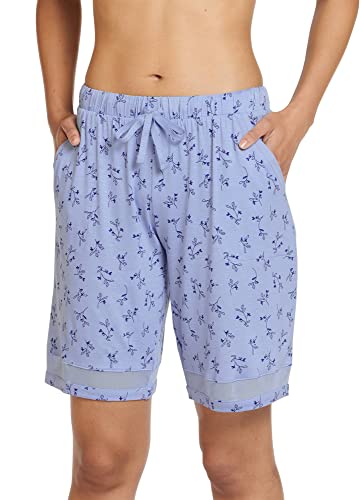 Jockey Women's Sleepwear Cooling Comfort Bermuda Short