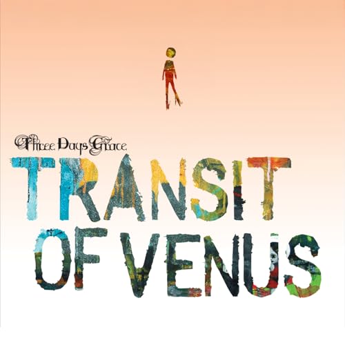 Transit Of Venus