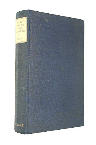 Edward Wilson of the Antarctic B000KDDAY0 Book Cover