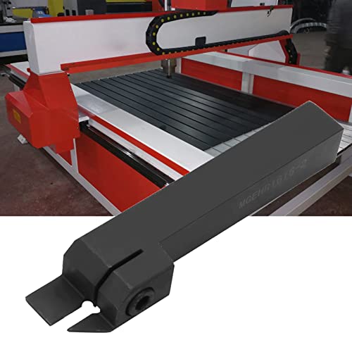 Juego de herramienta para torneado CNC MGEHR1616-2 10 piezas miniatura 6