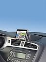 KUDA Handyhalterung passend für Kia Ceed ab 09/2012 - Telefonkonsole für Smartphones, Handy, Navi und mehr - Kunstlederkonsole, schwarz, 243415 KUDA Handyhalterung passend für Kia Ceed ab 09/2012 - Telefonkonsole für Smartphones, Handy, Navi und mehr - Kunstlederkonsole, schwarz, 243415